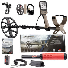 Minelab X-Terra Elite
