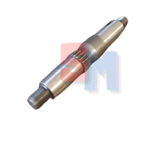 ALBERO PORTA FRESA BERTOLINI