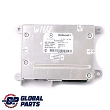Mercedes ML W164 Module De