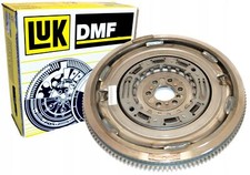 Volano Bimassa per Cambio