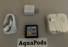 Nuovissimo - Apple iPod nano