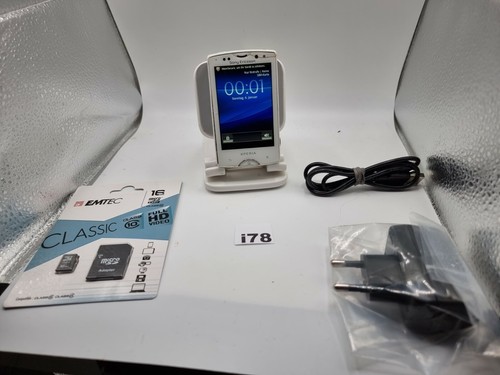 Sony ericsson xperia mini pro - sony,