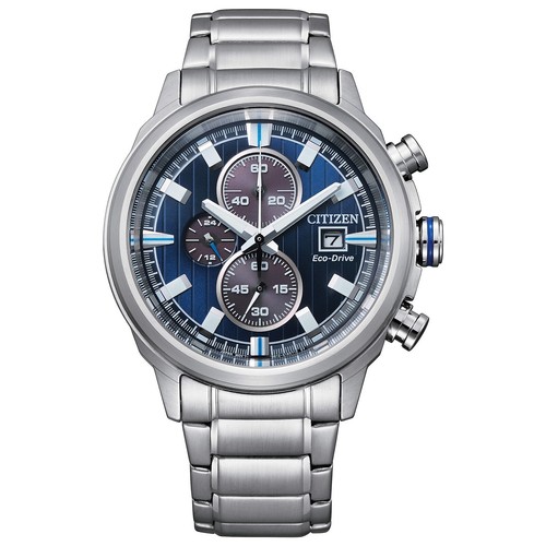 Orologio citizen crono sport - orologio,