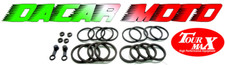 KIT REVISIONE X2 PINZE FRENO