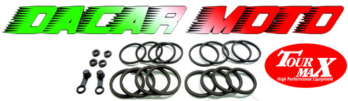 Kit revisione pinze - kit,