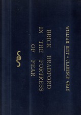 BRICK BRADFORD Volume