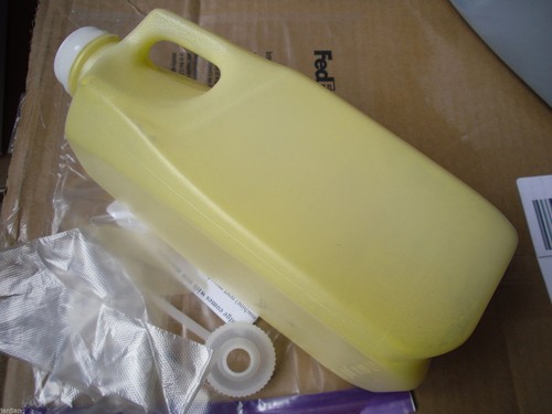 Ricarica toner giallo - , per