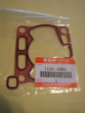 2002-2017 SUZUKI RM85 Guarnizione Cilindro 11241-03B01 1986-2001 RM80