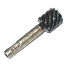 Vespa Vbb Tachimetro