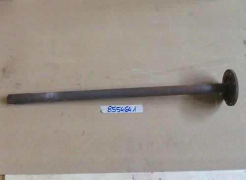 8554641 semiasse per autocarro - 8554641,