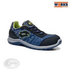 SCARPE ANTINFORTUNISTICA LOTTO