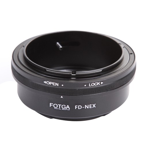 Adattatore per canon - adattatore,