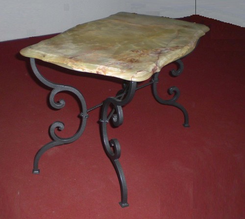 Tavolo pranzo tavolino - tavolino, salotto