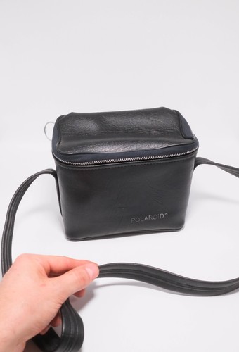 Borsa pronta consegna polaroid - borsa,