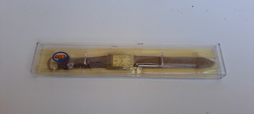 Orologio esso bivouac gadget - esso,