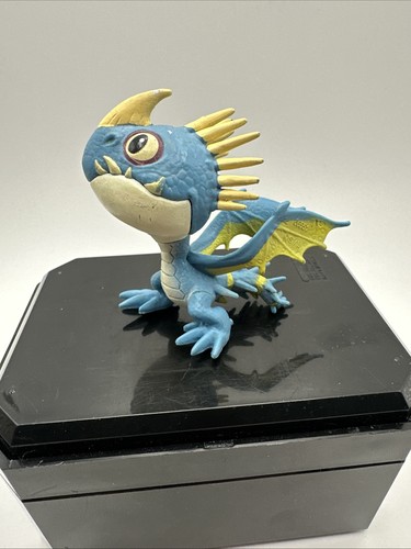 Stormfly dreamworks how - dreamworks,