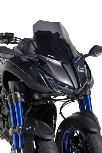 Yamaha niken 24 - niken, 18/24