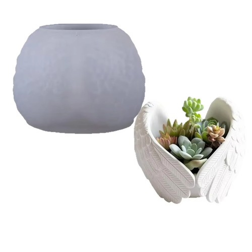 Stampo silicone per candele - silicone,