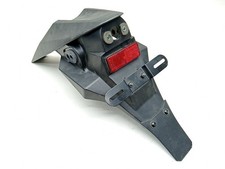 PLASTICA PORTA TARGA ORIGINALE