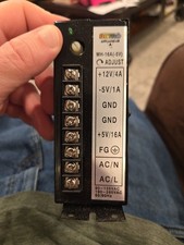 Alimentatore switching arcade