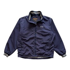 Giubbotto Harrington Woolrich