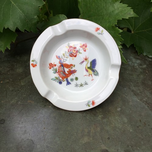 Posacenere meissen kakiemon - posacenere,