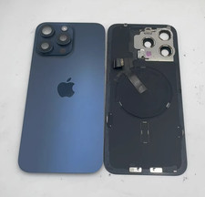 Cover vetro posteriore