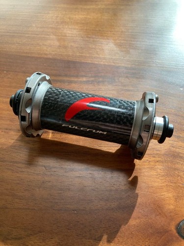 Mozzo anteriore fulcrum racing - fulcrum,