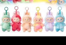 POP MART BIG INTO ENERGY BLIND