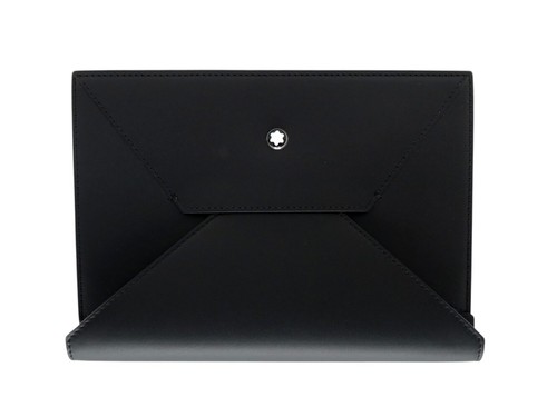 Nuova borsa montblanc busta - montblanc,