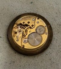Movimento Zenith Cal.106