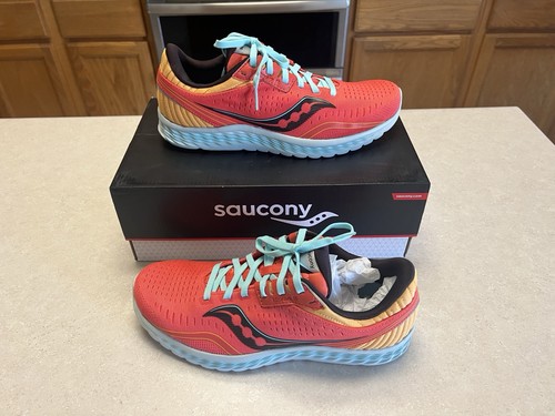 Scarpe corsa donna - da, saucony