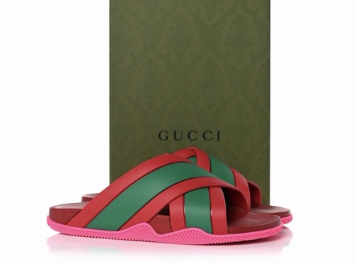 Gucci diapositive donna - , web