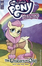 My Little Pony Classics