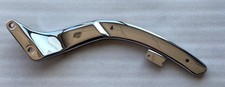 Staffa parafango posteriore sinistra cromato usato Yamaha Drag Star Classic 650 