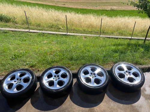 Vendo cerchi lega - vendo, in