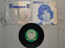 RARE DISQUE 45 T JUKEBOX