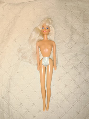 Barbie anni - barbie,