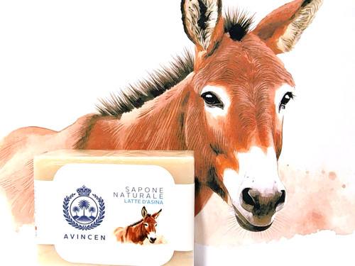 Sapone artigianale latte - sapone,