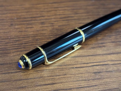 Cartier diabolo nib - cartier,