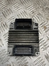 Modulo centralina motore Opel