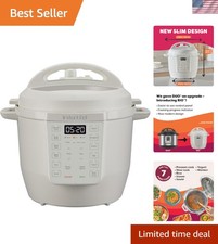 Multi-Cooker Pressure Slow