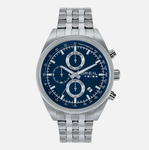 Orologio uomo breil tribe - orologio,