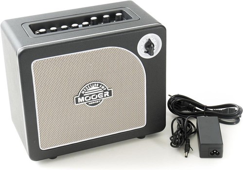 Mooer hornet w - mooer,