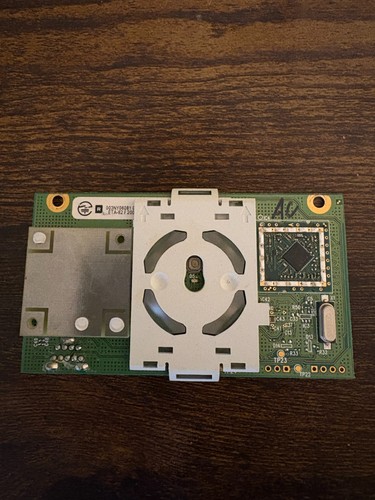Scheda pcb xbox 360 parts - parts, rf