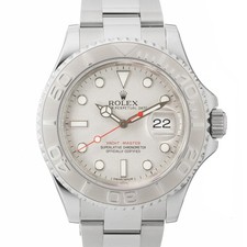 ROLEX Yacht Master 116622