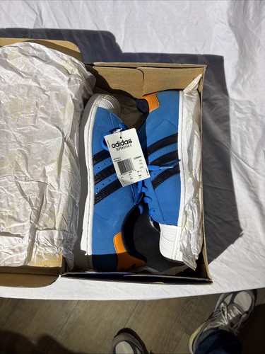 Adidas superstar g99859 - superstar, ii