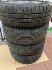 cerchi in lega e gomme smart