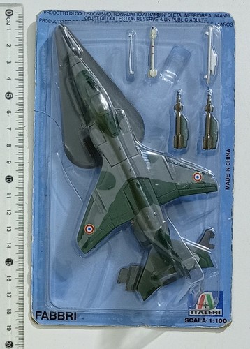 I138830 fabbri italeri - i138830,