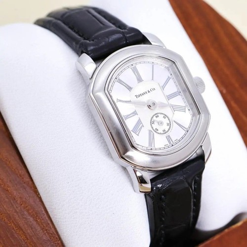 Orologio tiffany co - orologio, mark